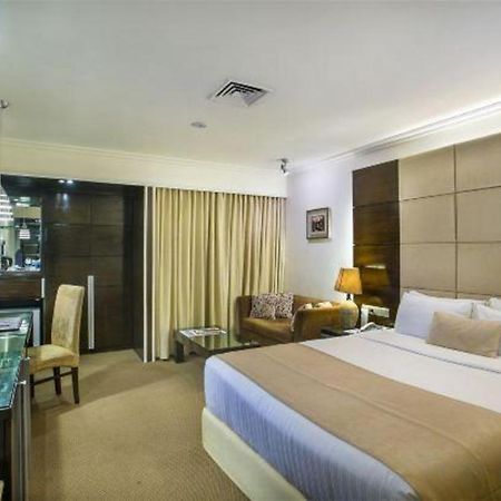 Hotel Agrabad Chittagong Ngoại thất bức ảnh