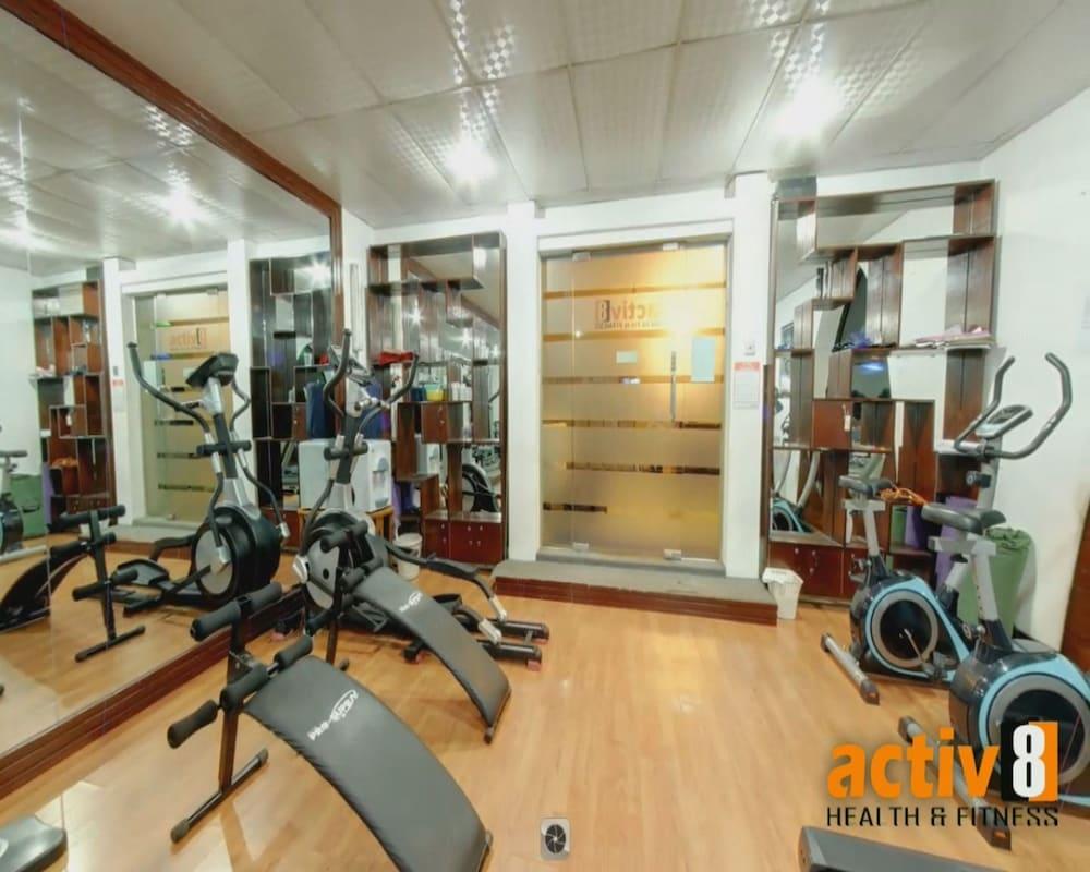 Hotel Agrabad Chittagong Ngoại thất bức ảnh