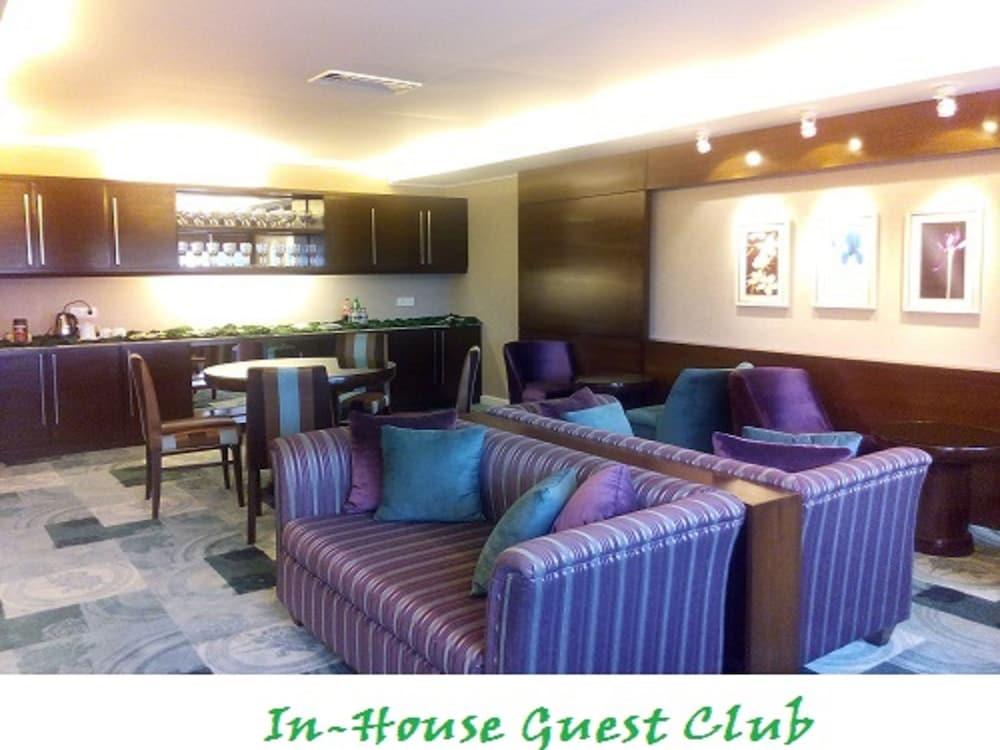 Hotel Agrabad Chittagong Ngoại thất bức ảnh