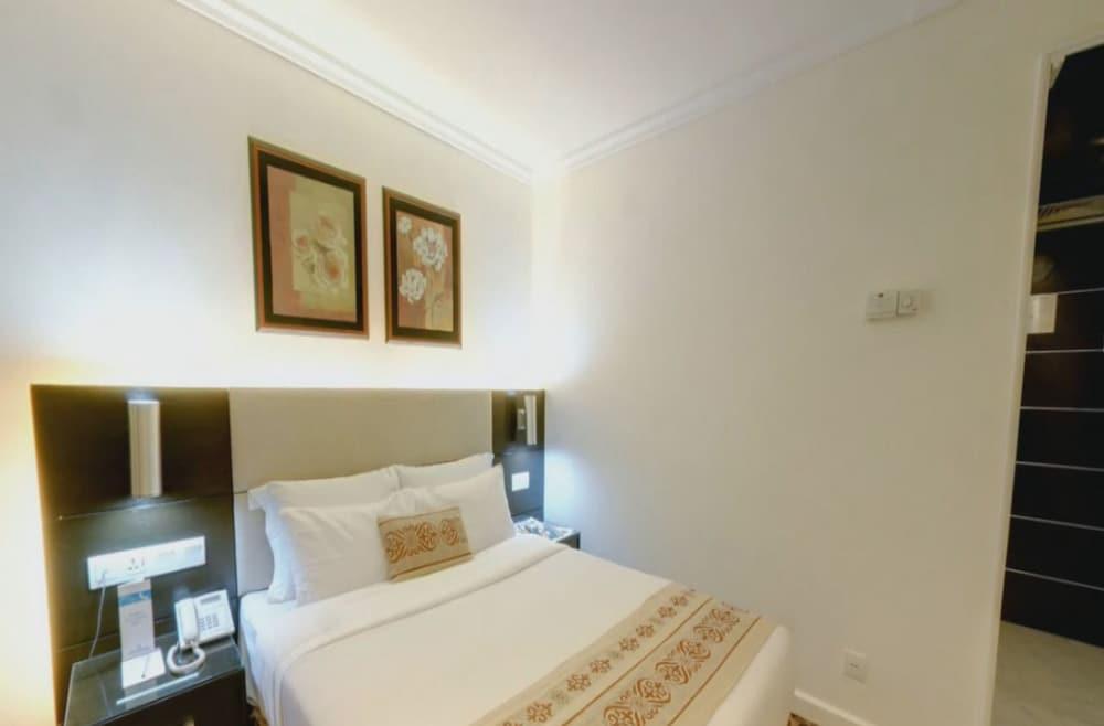 Hotel Agrabad Chittagong Ngoại thất bức ảnh