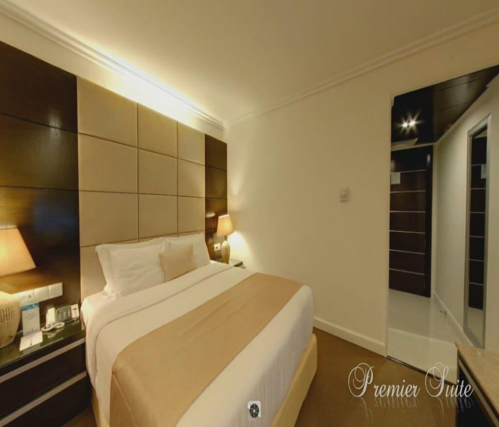 Hotel Agrabad Chittagong Ngoại thất bức ảnh