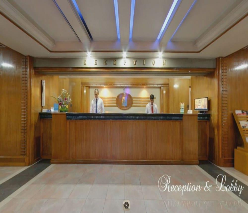 Hotel Agrabad Chittagong Ngoại thất bức ảnh