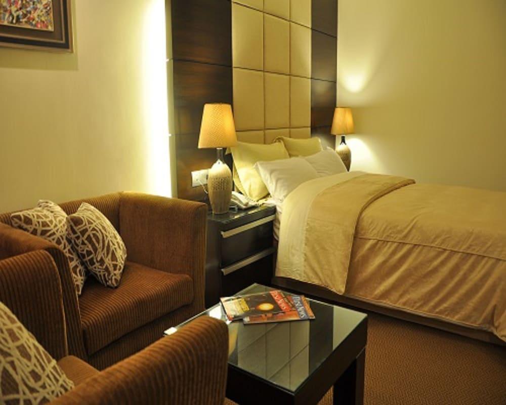 Hotel Agrabad Chittagong Ngoại thất bức ảnh