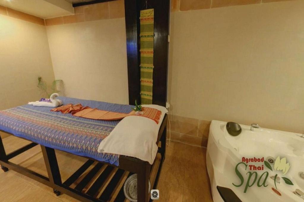 Hotel Agrabad Chittagong Ngoại thất bức ảnh