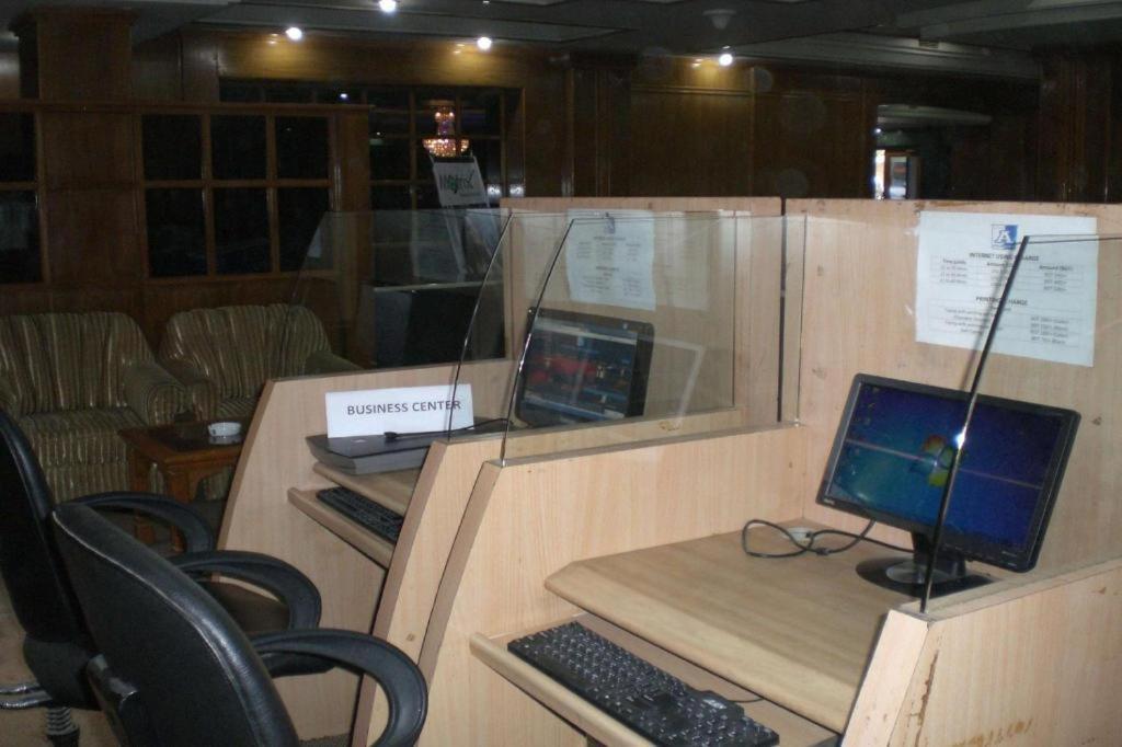 Hotel Agrabad Chittagong Ngoại thất bức ảnh