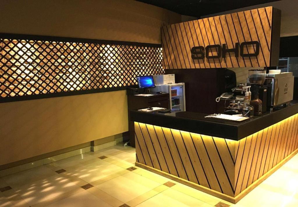 Hotel Agrabad Chittagong Ngoại thất bức ảnh