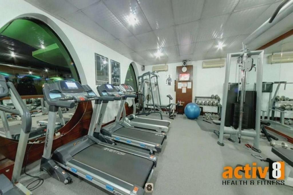 Hotel Agrabad Chittagong Ngoại thất bức ảnh