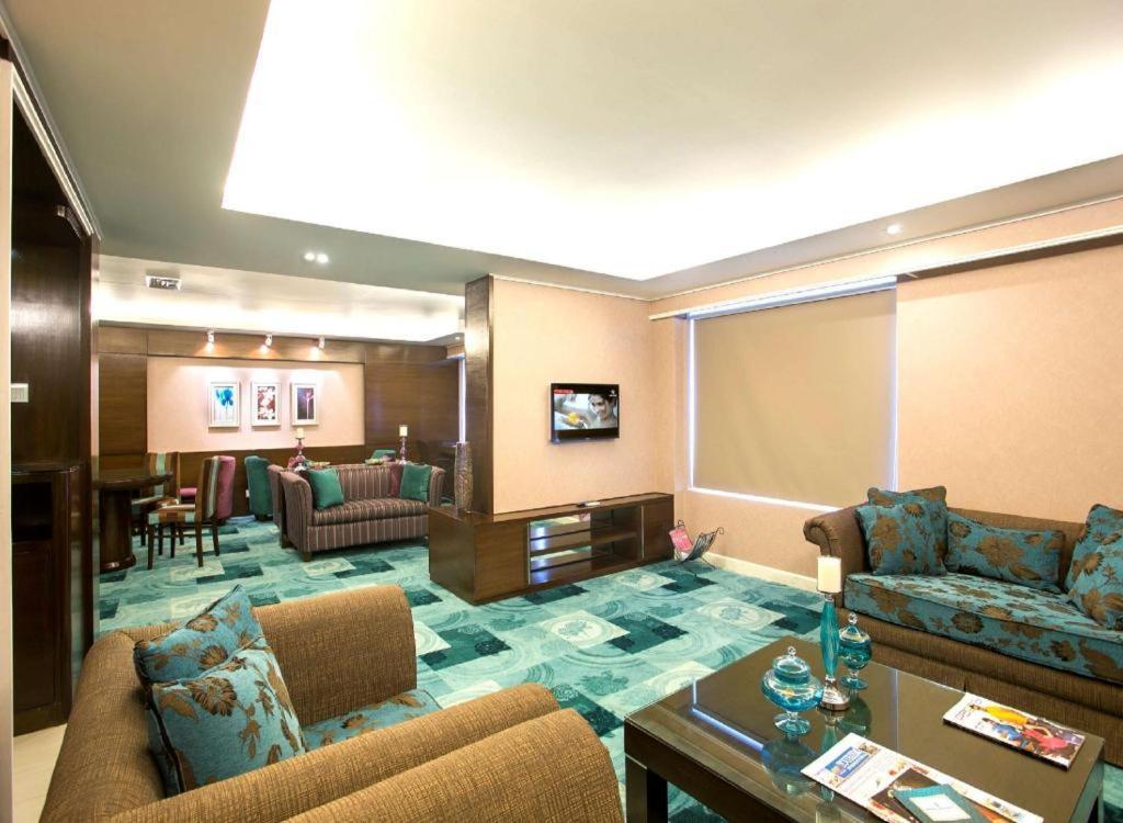 Hotel Agrabad Chittagong Ngoại thất bức ảnh
