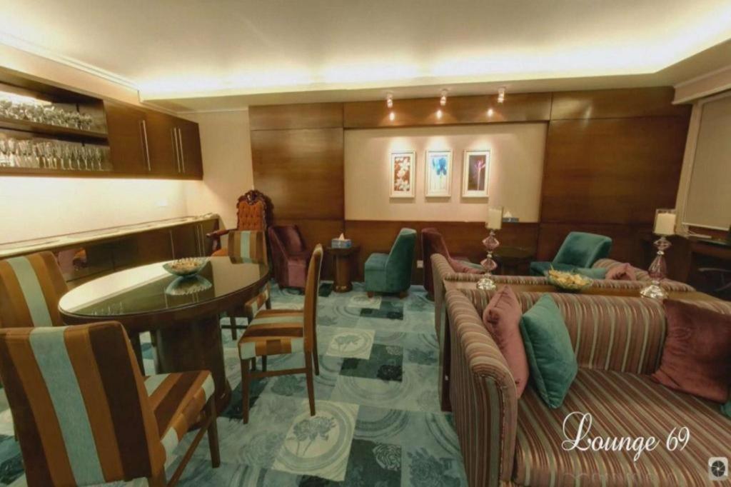 Hotel Agrabad Chittagong Ngoại thất bức ảnh