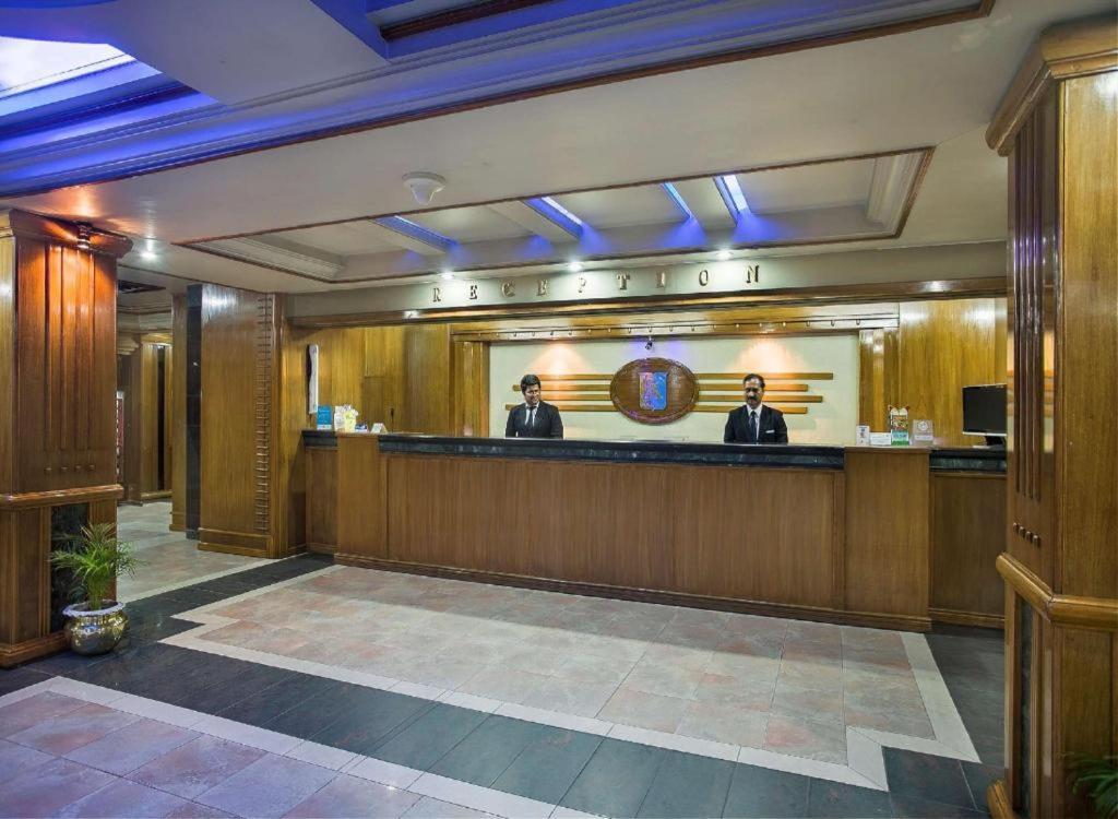 Hotel Agrabad Chittagong Ngoại thất bức ảnh
