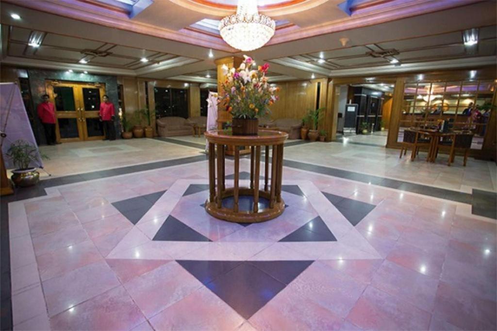 Hotel Agrabad Chittagong Ngoại thất bức ảnh