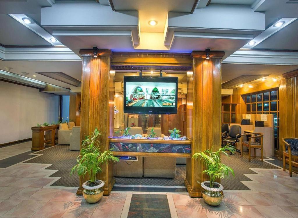 Hotel Agrabad Chittagong Ngoại thất bức ảnh