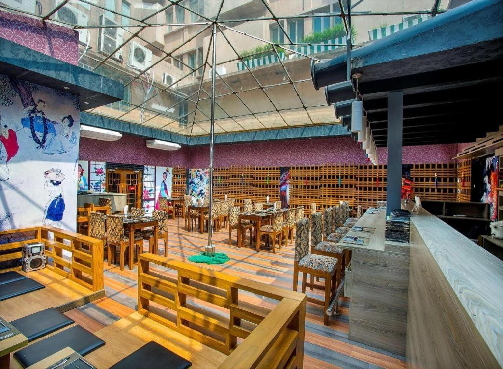 Hotel Agrabad Chittagong Ngoại thất bức ảnh