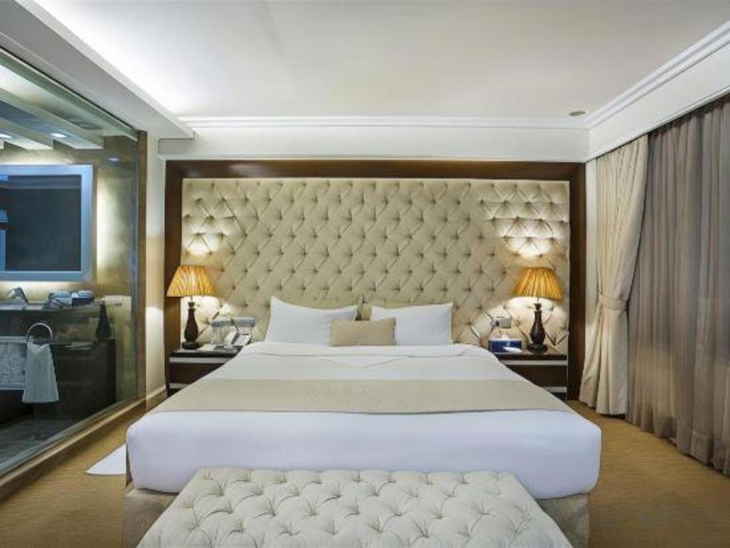 Hotel Agrabad Chittagong Ngoại thất bức ảnh