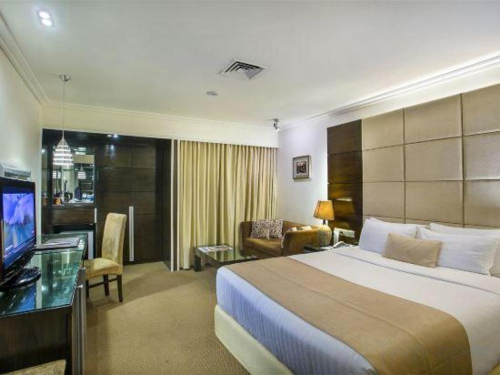 Hotel Agrabad Chittagong Ngoại thất bức ảnh
