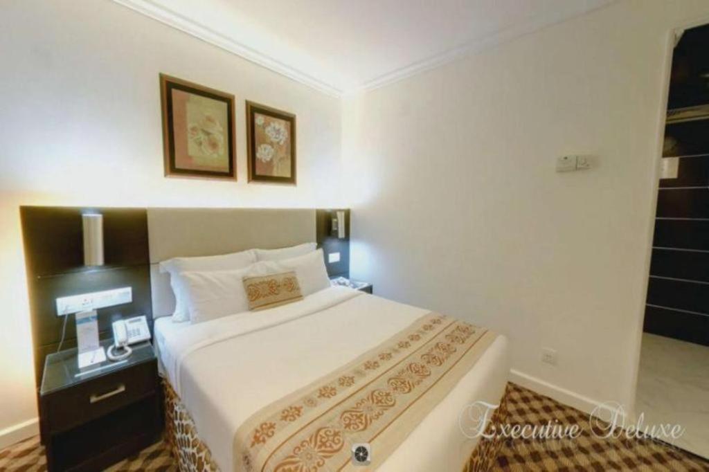 Hotel Agrabad Chittagong Ngoại thất bức ảnh