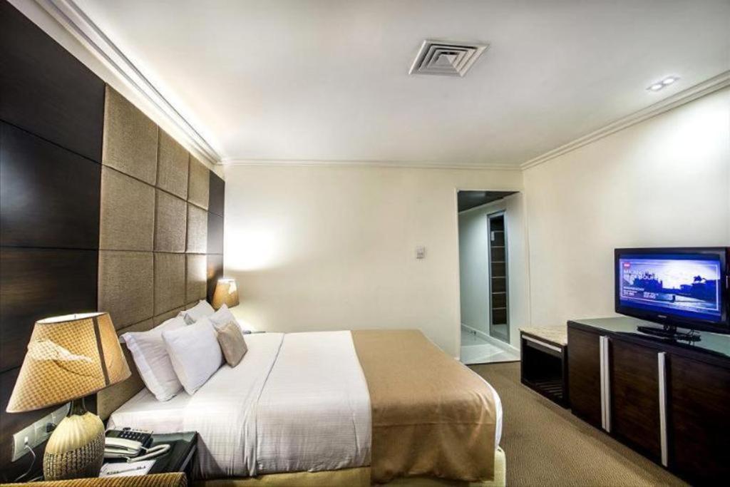 Hotel Agrabad Chittagong Ngoại thất bức ảnh