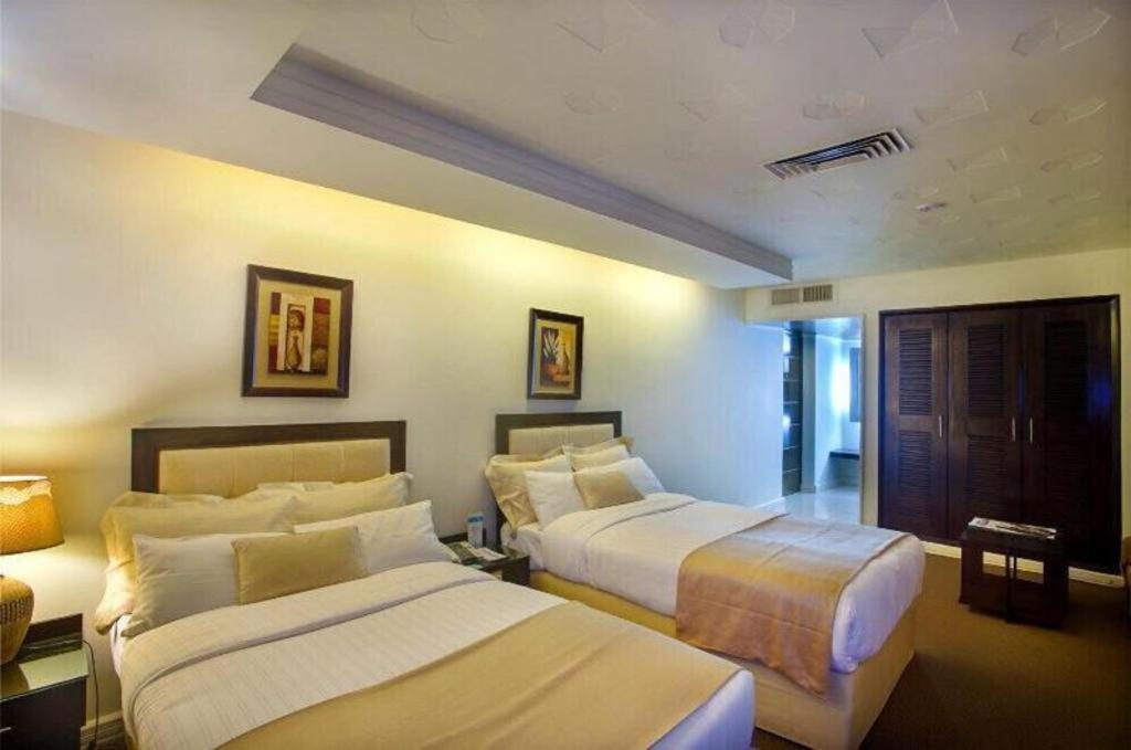 Hotel Agrabad Chittagong Ngoại thất bức ảnh