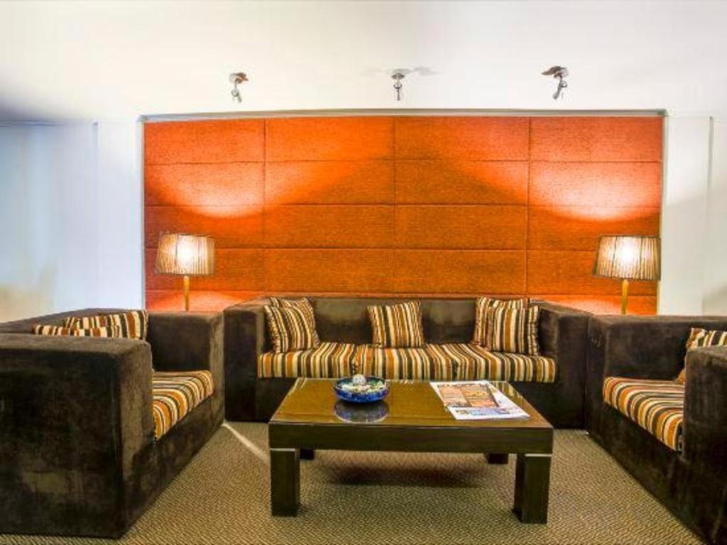 Hotel Agrabad Chittagong Ngoại thất bức ảnh