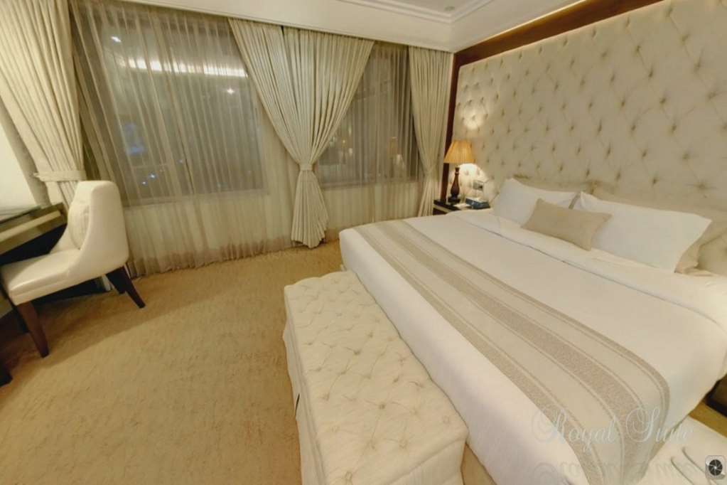 Hotel Agrabad Chittagong Phòng bức ảnh