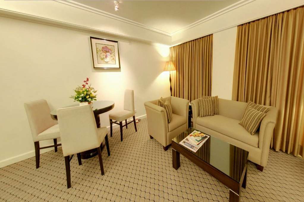 Hotel Agrabad Chittagong Phòng bức ảnh