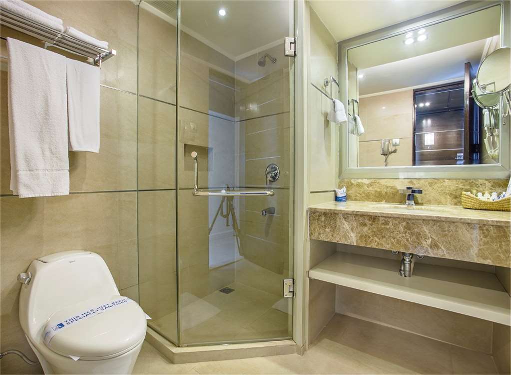Hotel Agrabad Chittagong Phòng bức ảnh