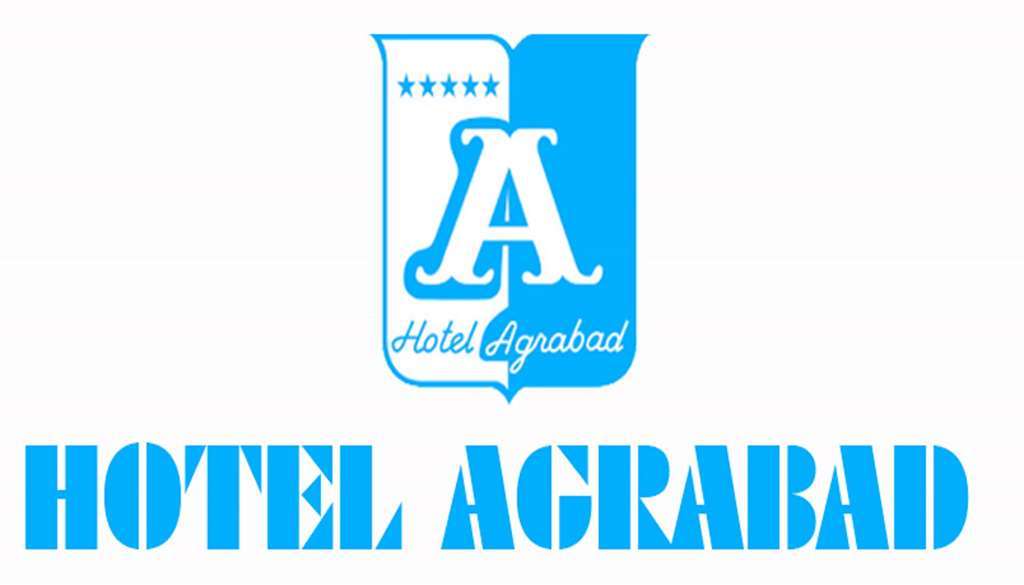 Hotel Agrabad Chittagong Logo bức ảnh